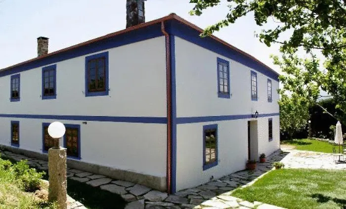 Villa privada: Casa Rural Vila Pomar