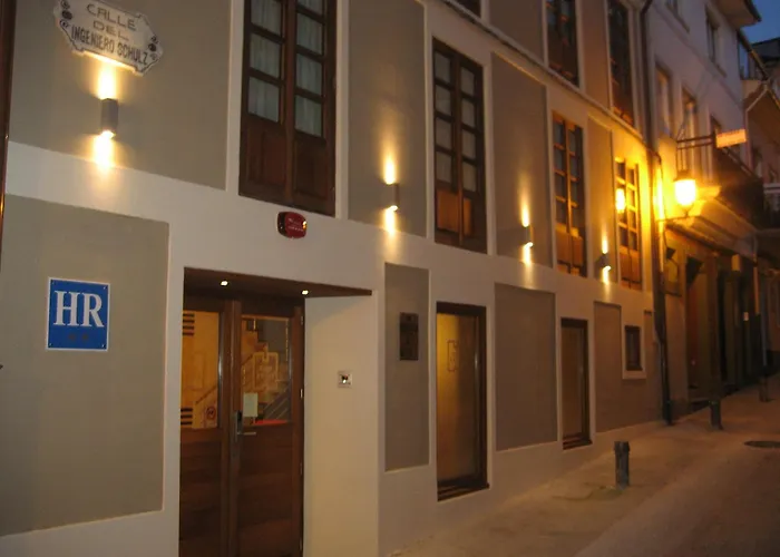 Hotel familiar: Hotel Rolle